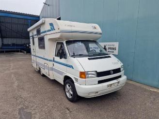 Salvage car Volkswagen Transporter  1997/2