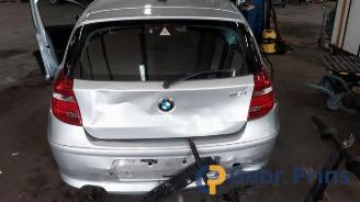 BMW 1-serie 1 serie (E87/87N), Hatchback 5-drs, 2003 / 2012 118i 16V picture 4