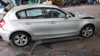 Sloopauto BMW 1-serie 1 serie (E87/87N), Hatchback 5-drs, 2003 / 2012 118i 16V 2009/1