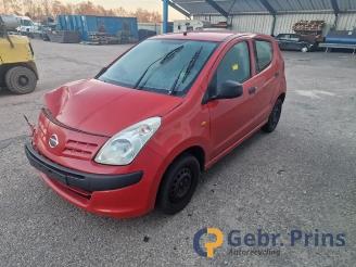 Nissan Pixo Pixo (D31S), Hatchback, 2009 1.0 12V picture 3