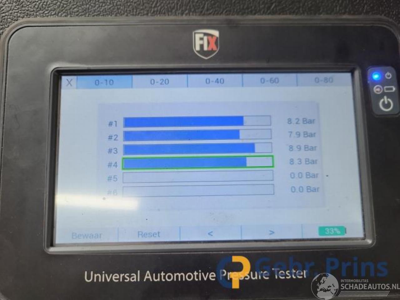 Opel Corsa Corsa D, Hatchback, 2006 / 2014 1.2 16V