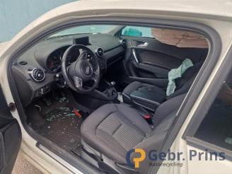 Audi A1 A1 (8X1/8XK), Hatchback 3-drs, 2010 / 2018 1.2 TFSI picture 5