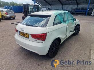 Audi A1 A1 (8X1/8XK), Hatchback 3-drs, 2010 / 2018 1.2 TFSI picture 3