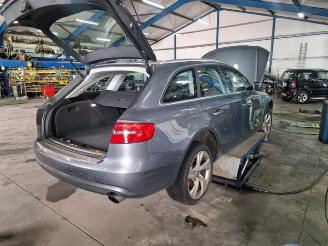 Autoverwertung Audi A4 A4 Avant (B8), Combi, 2007 / 2015 1.8 TFSI 16V 2012/4