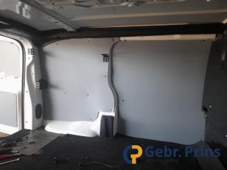 Peugeot Expert Expert (V1/VA/VB/VE/VF/VT/VY), Van, 2016 1.5 BlueHDi 100 picture 15