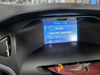 Ford Focus Focus 3 Wagon, Combi, 2010 / 2020 1.6 TDCi ECOnetic picture 12