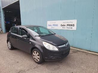 Dezmembrări autoturisme Opel Corsa Corsa D, Hatchback, 2006 / 2014 1.2 16V 2008/12