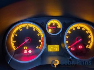 Opel Corsa Corsa D, Hatchback, 2006 / 2014 1.2 16V picture 7