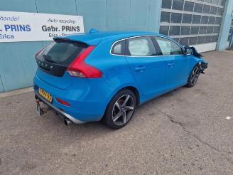 Auto da rottamare Volvo V-40 V40 (MV), Hatchback 5-drs, 2012 / 2019 1.6 D2 2013/8