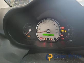 Hyundai I-10 i10 (F5), Hatchback, 2007 / 2013 1.1i 12V picture 3