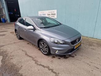 Auto da rottamare Volvo V-40 V40 (MV), Hatchback 5-drs, 2012 / 2019 2.0 D2 16V 2016/1
