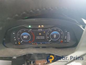 Skoda Superb Superb Combi (3V5), Combi, 2015 / 2024 2.0 TDI picture 13