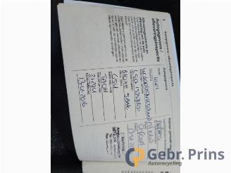 Opel Karl Karl, Hatchback 5-drs, 2015 / 2019 1.0 12V picture 10