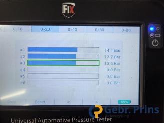 Opel Karl Karl, Hatchback 5-drs, 2015 / 2019 1.0 12V picture 11