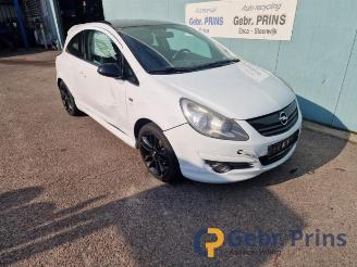 Opel Corsa Corsa D, Hatchback, 2006 / 2014 1.2 16V picture 2