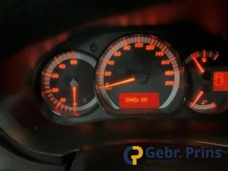 Mercedes Citan Citan (415.6), Van, 2012 / 2021 1.5 108 CDI picture 7