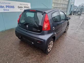 Dezmembrări autoturisme Peugeot 107 107, Hatchback, 2005 / 2014 1.0 12V 2010/1