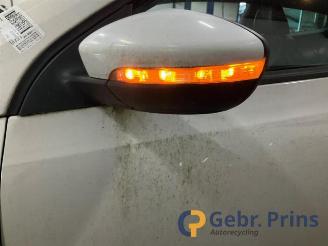 Volkswagen Scirocco Scirocco (137/13AD), Hatchback 3-drs, 2008 / 2017 1.4 TSI 122 16V picture 20