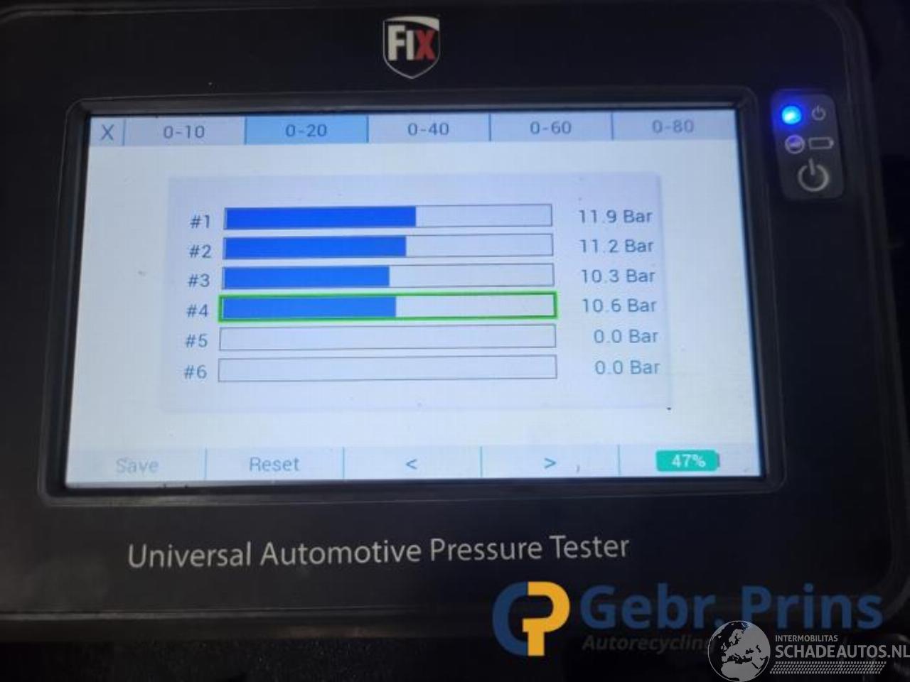 Opel Corsa Corsa D, Hatchback, 2006 / 2014 1.4 16V Twinport