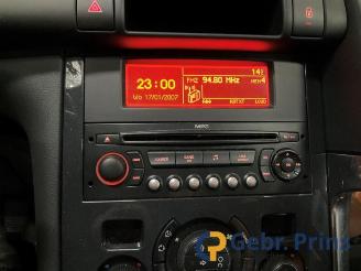 Peugeot 3008 3008 I (0U/HU), MPV, 2009 / 2016 1.6 VTI 16V picture 9