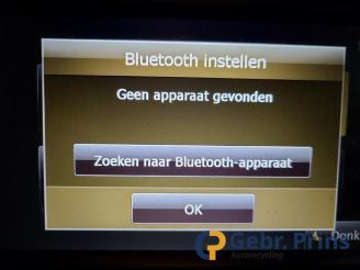 Dacia Dokker Dokker (0S), MPV, 2012 / 2021 1.5 dCi 90 picture 13