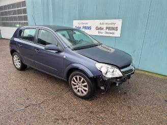 demontáž osobní automobily Opel Astra Astra H (L48), Hatchback 5-drs, 2004 / 2014 1.8 16V 2008/3