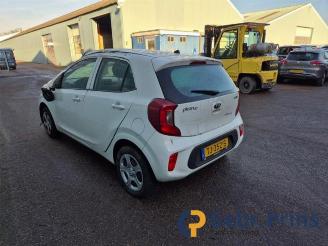Kia Picanto Picanto (JA), Hatchback, 2017 1.0 12V picture 16