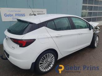 Opel Astra Astra K, Hatchback 5-drs, 2015 / 2022 1.0 Turbo 12V picture 2