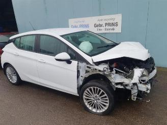 Autoverwertung Opel Astra Astra K, Hatchback 5-drs, 2015 / 2022 1.0 Turbo 12V 2016/4
