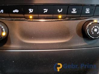 Opel Astra Astra K, Hatchback 5-drs, 2015 / 2022 1.0 Turbo 12V picture 13