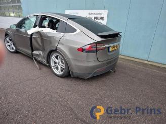 Tesla Model X Model X, SUV, 2013 90D picture 5