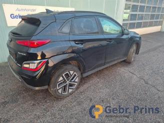 Hyundai Kona Kona (OS), SUV, 2017 / 2023 64 kWh picture 2