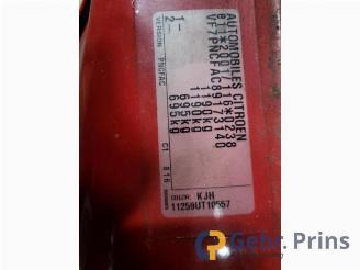 Citroën C1 C1, Hatchback, 2005 / 2014 1.0 12V picture 5