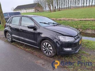 Sloopauto Volkswagen Polo Polo V (6R), Hatchback, 2009 / 2017 1.4 TDI DPF BlueMotion technology 2015/1
