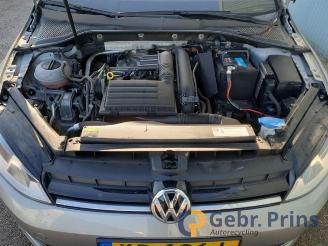 Volkswagen Golf Golf VII (AUA), Hatchback, 2012 / 2021 1.2 TSI 16V picture 4