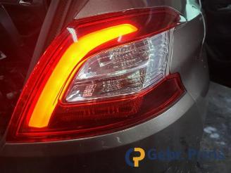 Peugeot 308 308 (L3/L8/LB/LH/LP), Hatchback 5-drs, 2013 / 2021 1.6 BlueHDi 120 picture 13