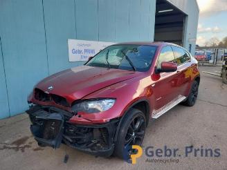 demontáž osobní automobily BMW X6 X6 (E71/72), SUV, 2008 / 2014 xDrive35i 3.0 24V 2009/3