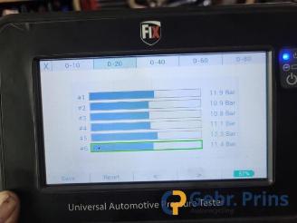 BMW X6 X6 (E71/72), SUV, 2008 / 2014 xDrive35i 3.0 24V picture 19