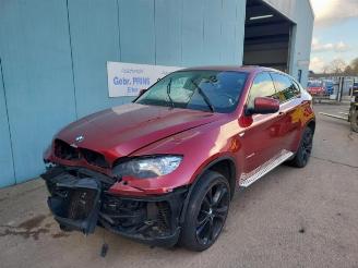 demontáž osobní automobily BMW X6 X6 (E71/72), SUV, 2008 / 2014 xDrive35i 3.0 24V 2009/3