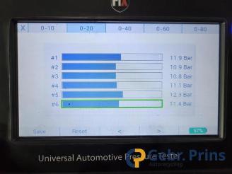 BMW X6 X6 (E71/72), SUV, 2008 / 2014 xDrive35i 3.0 24V picture 20