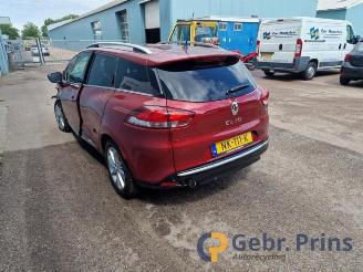 Renault Clio Clio IV Estate/Grandtour (7R), Combi 5-drs, 2012 / 2021 0.9 Energy TCE 90 12V picture 3