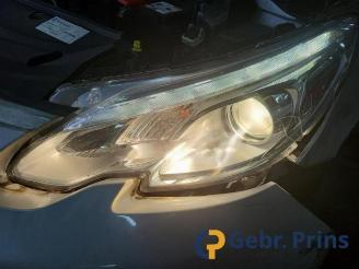 Peugeot 2008 2008 (CU), MPV, 2013 / 2019 1.2 Vti 12V PureTech 82 picture 9
