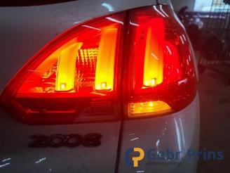 Peugeot 2008 2008 (CU), MPV, 2013 / 2019 1.2 Vti 12V PureTech 82 picture 6