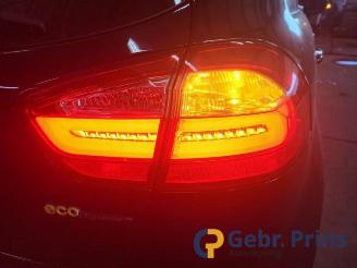 Kia Rio Rio III (UB), Hatchback, 2011 / 2017 1.2 CVVT 16V picture 14