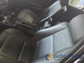 BMW 3-serie 3 serie Touring (E46/3), Combi, 1999 / 2006 325i 24V picture 8