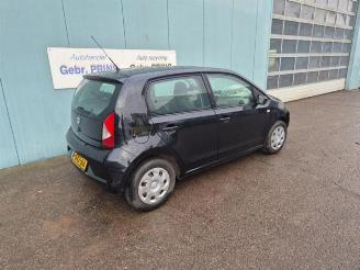 Auto da rottamare Seat Mii Mii, Hatchback, 2011 1.0 12V 2012/7
