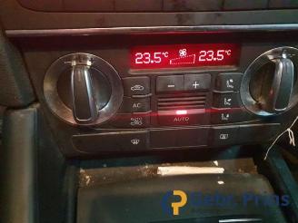 Audi A3 A3 (8P1), Hatchback 3-drs, 2003 / 2012 1.6 TDI 16V picture 4