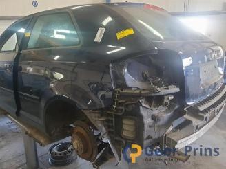 Audi A3 A3 (8P1), Hatchback 3-drs, 2003 / 2012 1.6 TDI 16V picture 2