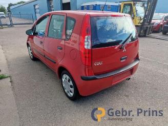 Mitsubishi Colt Colt (Z2/Z3), Hatchback, 2004 / 2012 1.3 16V picture 3