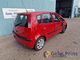 Mitsubishi Colt Colt (Z2/Z3), Hatchback, 2004 / 2012 1.3 16V picture 2